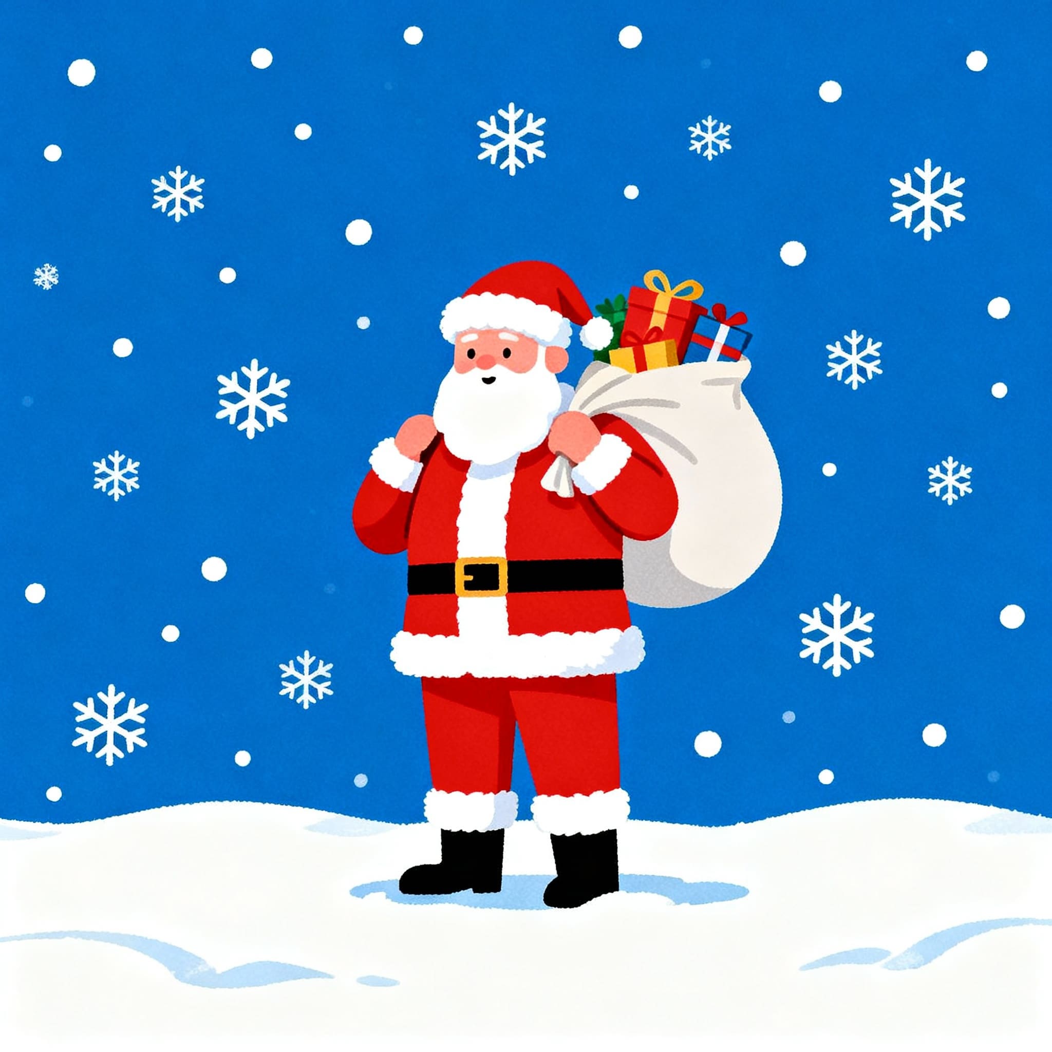 La Magia de la Nochebuena