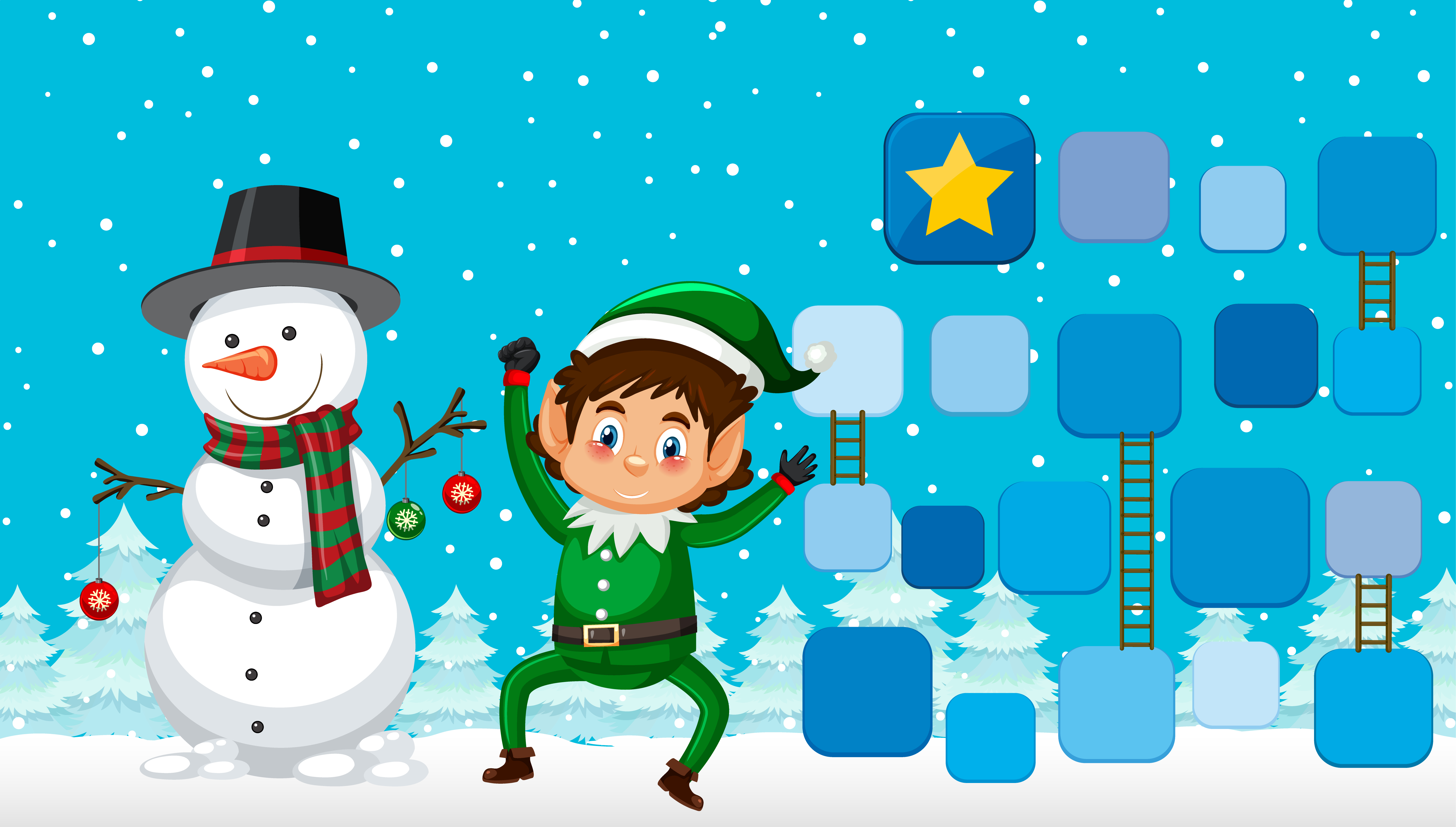 Juegos Sociales MysticLights